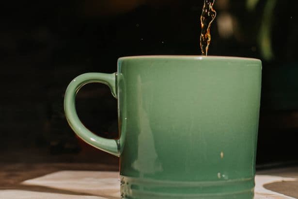 Expert explains reason you feel bloated after having morning cup of tea or coffee