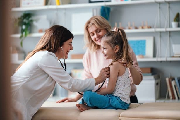 Doctor shares early signs of Tourette's syndrome in children every parent should know