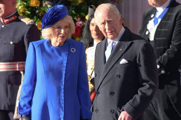 King Charles' ex butler issues warning on 'big mistake' after royal's 'unusual' dinner