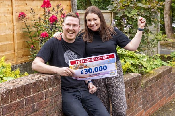 People's Postcode Lottery hikes ticket prices AGAIN as players 'not impressed'