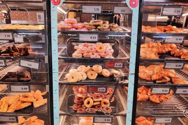 'I tried Lidl's baked goods for first time and was blown away by 1 thing'