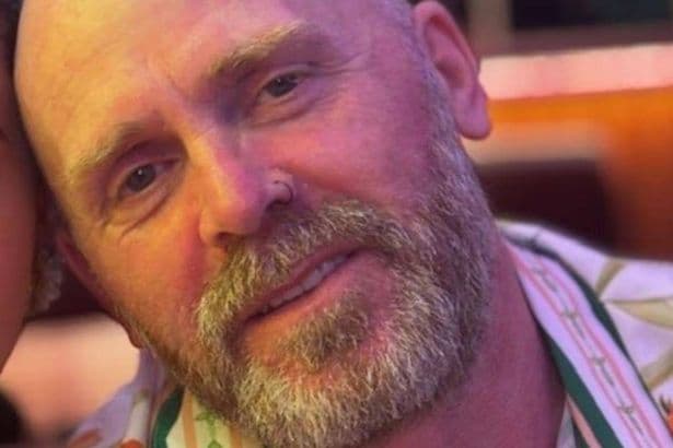 Body found in search for missing Edinburgh man last seen leaving Asda