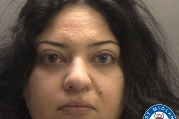 Sandwell mum guilty of killing two-month-old baby daughter in 'deliberate act'