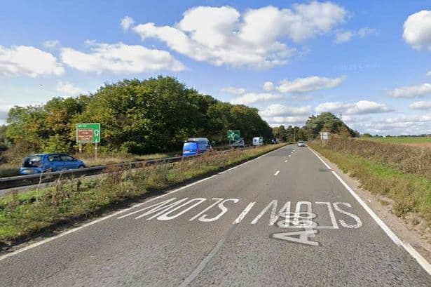 Heartbreak as 7-year-old dies after being hit by car at 5am - 'RIP little one'