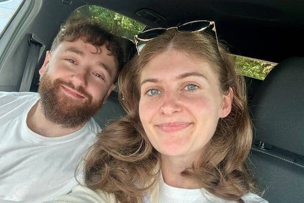 First-time buyers bought £185k doer-upper - there's one thing they regret