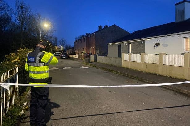 Woman's body discovered in home as police seal off Cork scene