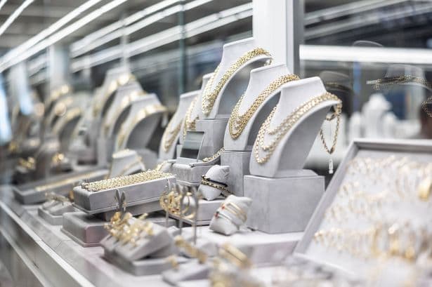 Iconic family-run jewellers to close its doors after 50 years