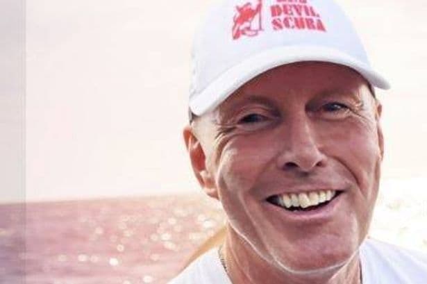 Brit dies in horrific diving accident as tributes paid to 'fearless spirit'