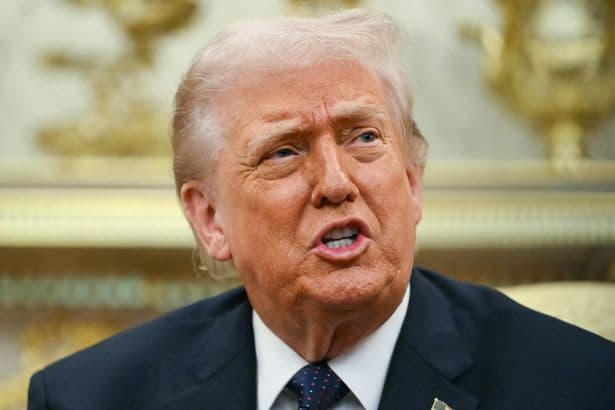 Donald Trump's chilling words about Iran war could be 'dangerous' message to the world