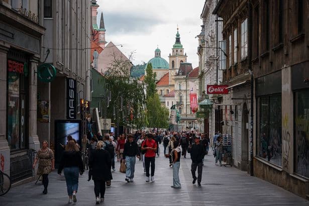 Slovenia becomes first EU country to introduce fuel rationing
