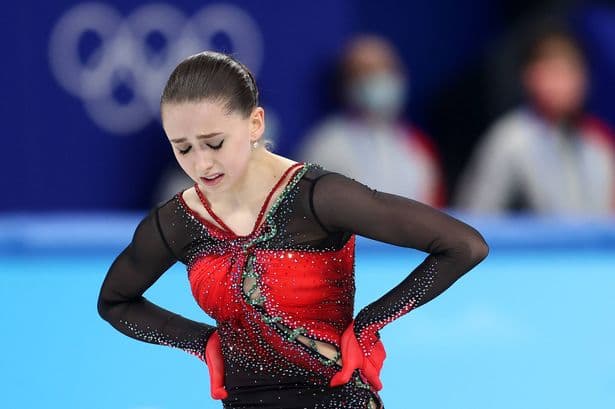 Banned Winter Olympics star won't compete in 2026 after losing final appeal as medals stripped
