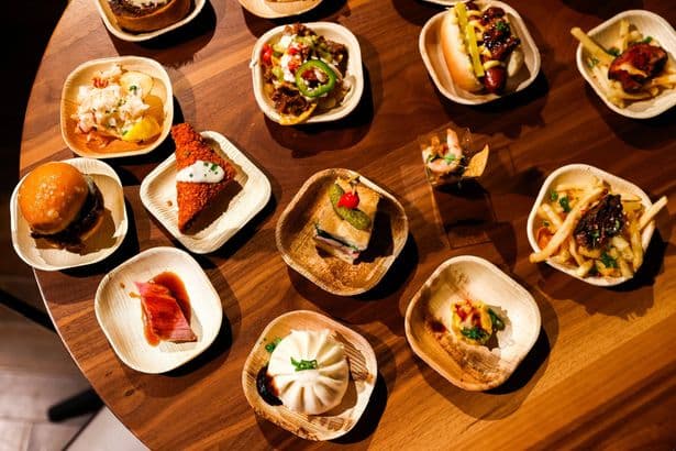 Super Bowl LX food and drink prices revealed with £132 burger and super expensive beer