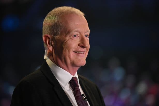 Snooker champion blown away by Steve Davis as unlikely tale emerges