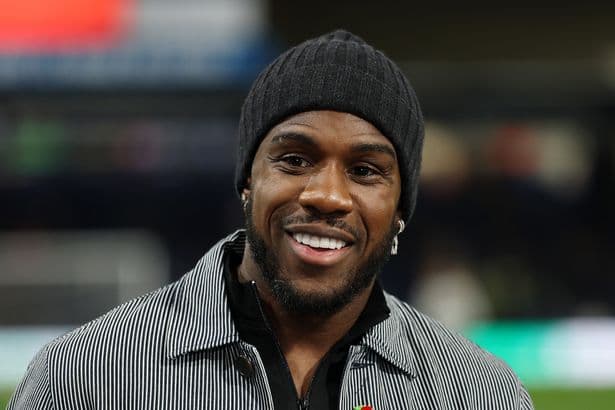 Michail Antonio in talks with London club over return after horror car crash