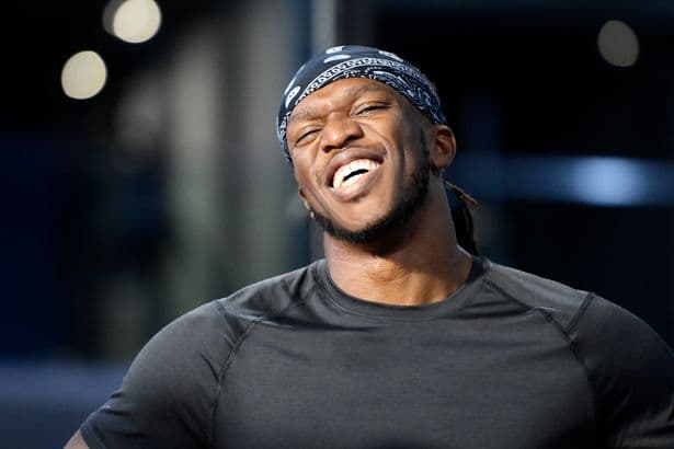 KSI told he's just done 'the worst thing ever' after investing in Dagenham & Redbridge