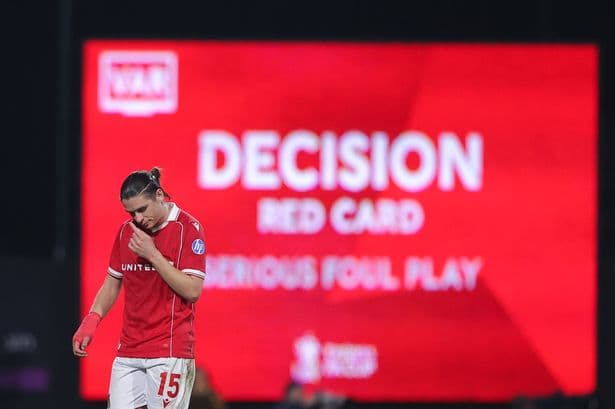 Wrexham get mixed VAR verdict as Wayne Rooney and Alan Shearer disagree on Chelsea decision