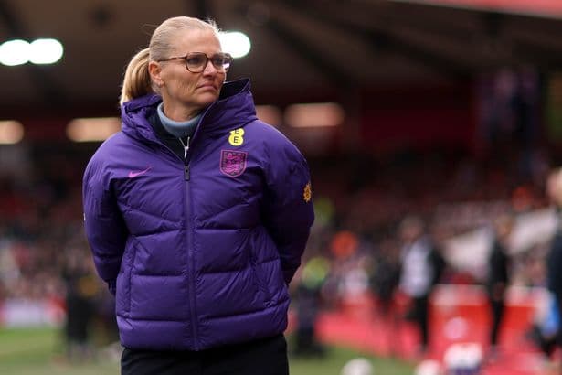 FIFA to impose new radical rule on women's national teams ahead of 2027 World Cup