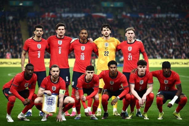 BREAKING: Three Arsenal stars leave England squad as Thomas Tuchel makes ruthless cull