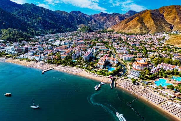 Foreign Office warns about Turkey after seven Brits die