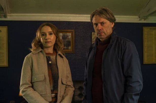 ITV 'compelling' drama confirmed for second series as star issues update