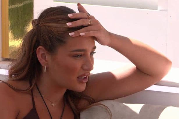 Love Island All Stars fans call out Lucinda's 'shocking' Sean blunder after Belle chat