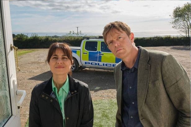 Death in Paradise star joins Beyond Paradise cast in major announcement