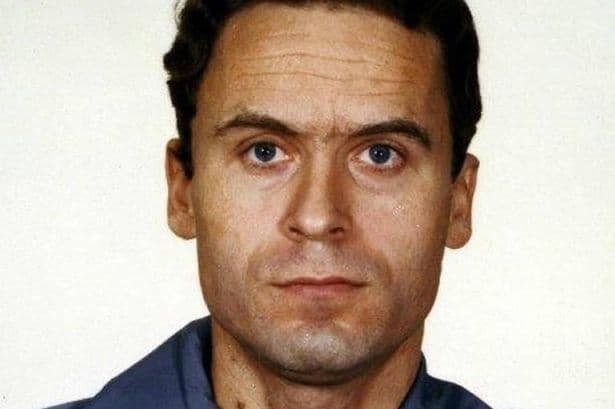 New Ted Bundy DNA evidence reveals killer responsible for another shocking crime