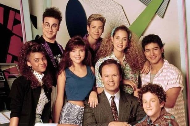 Where Saved By The Bell kids are now - prison, porn scandal and tragic death