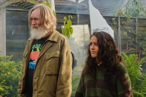 BBC iPlayer is showing series deemed so good viewers are watching it in one sitting