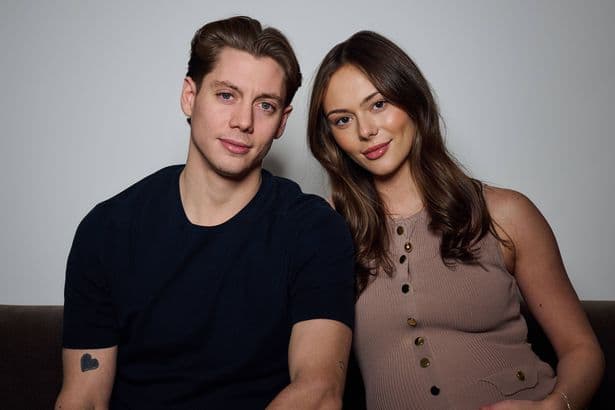 Made in Chelsea star's health battle subject of 'heartbreaking' new series