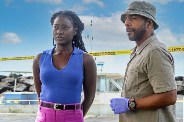 Death in Paradise series announcement leaves BBC fans 'so excited'