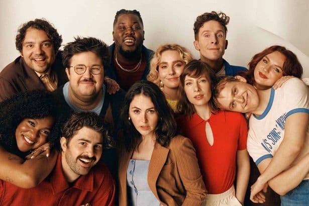 Saturday Night Live UK cast in full – everything we know