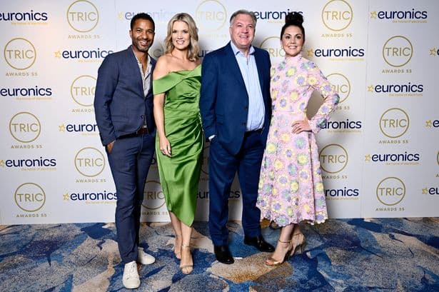 Good Morning Britain star sparks quit fears after appearing on rival news channel