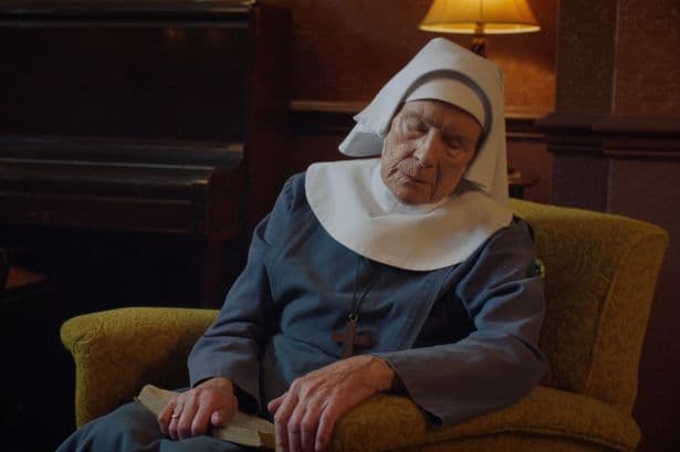 BBC Call The Midwife Sister Monica Joan's fate 'sealed' after tragic health update