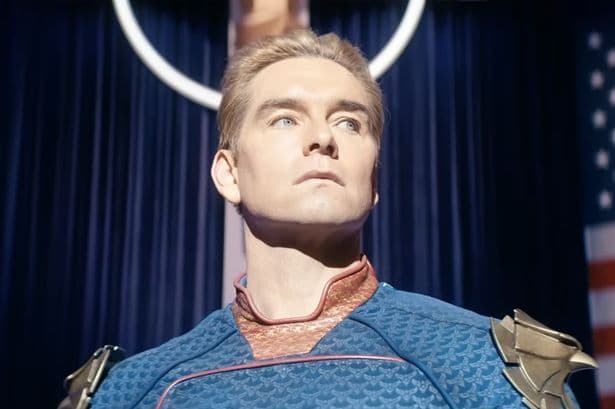 When is The Boys Season 5 released on Prime Video?