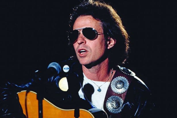 Lead singer Country Joe McDonald dead as tributes pour in