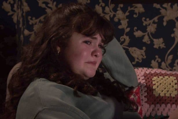 Coronation Street fans 'work out' who stole Brian's book - and it's not Hope