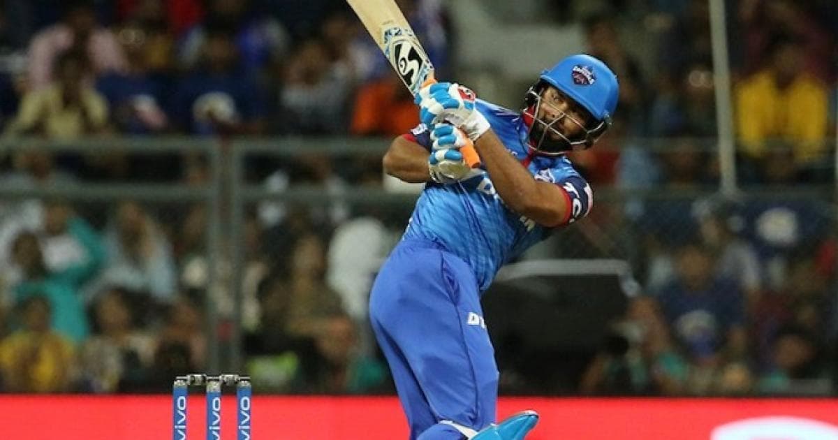 How Rishabh Pant brightened his World Cup selection prospects