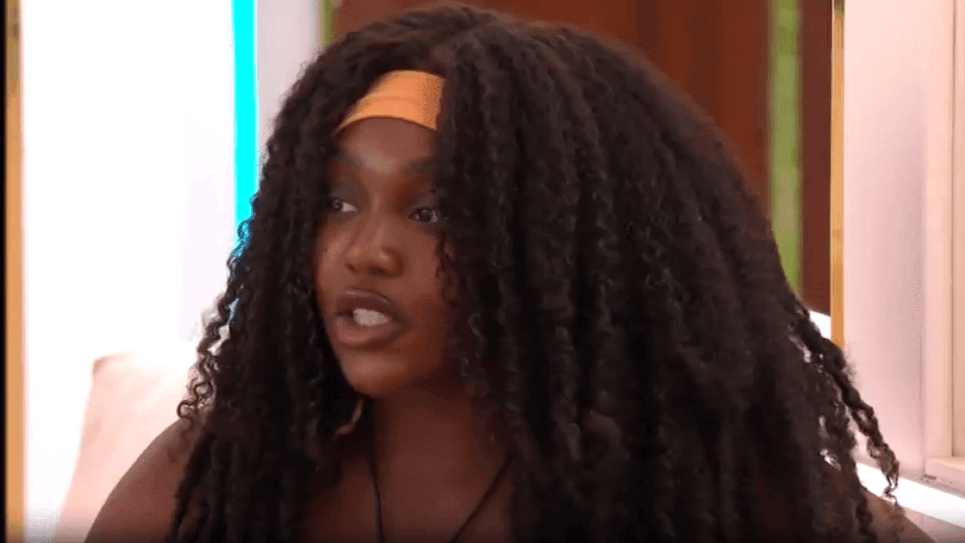 New Love Island rivalry as Whitney and Leanne are accused of ‘snakey’ behaviour on All Stars