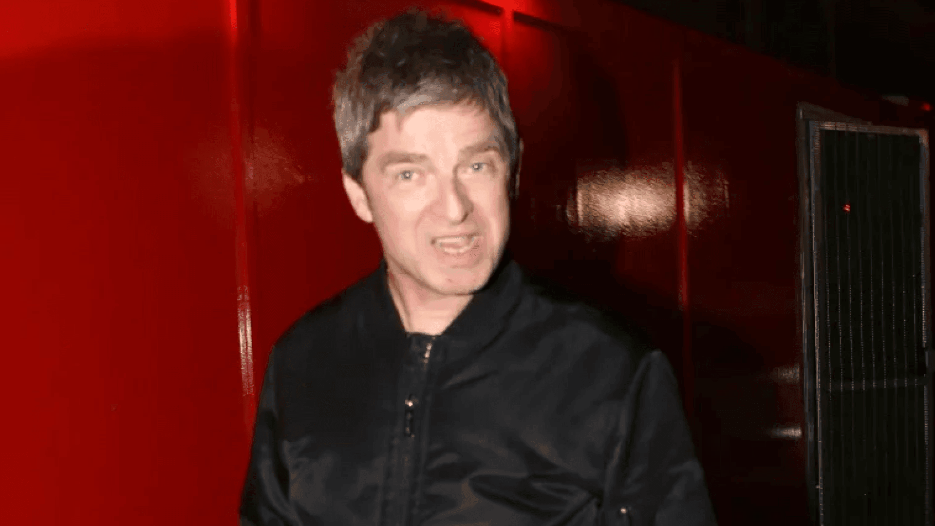 Noel Gallagher ‘grows close to socialite’ after split from girlfriend of two years Sally Mash